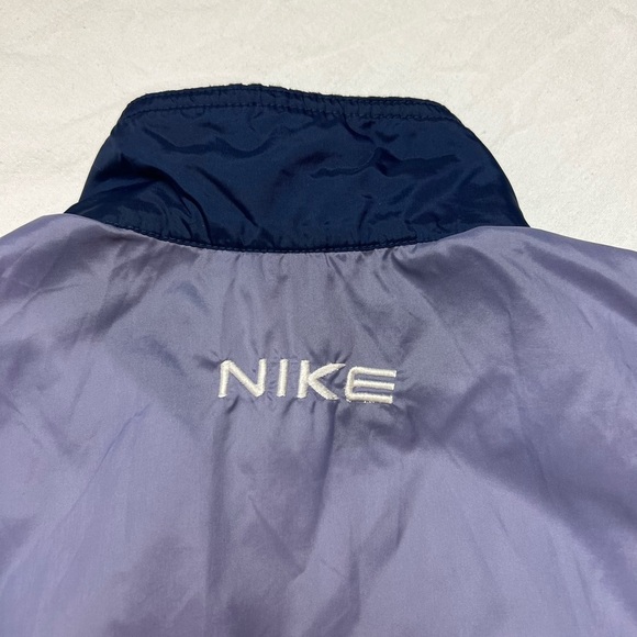Vintage Nike Sleeveless Track Top / Vest - Picture 7 of 8